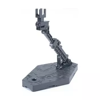 BANDAI SPIRITS Action Base 2 Серый