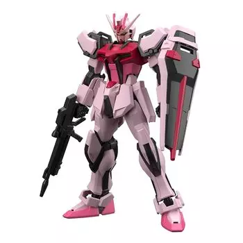 BANDAI SPIRITS (Bandai) spirits) ENTRY GRADE EG Mobile Suit Gundam SEED strike rouge 1/144 scale Color-coded plastic model