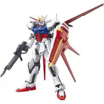 BANDAI SPIRITS (Bandai) spirits) HG 1/144 GAT-X105A ale strike gundam (Mobile Suit Gundam SEED)