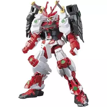 BANDAI SPIRITS (Bandai) spirits) HG 1/144 Sengoku Astray Gundam (Gundam Build Fighters)