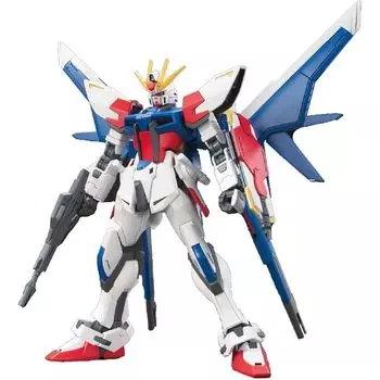BANDAI SPIRITS (Bandai) spirits) HG 1/144 build strike gundam full package (Gundam Build Fighters)