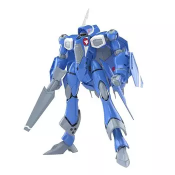 BANDAI SPIRITS (Bandai) spirits) HG Macross 7 VF-22S c 1/100 scale Color-coded plastic model