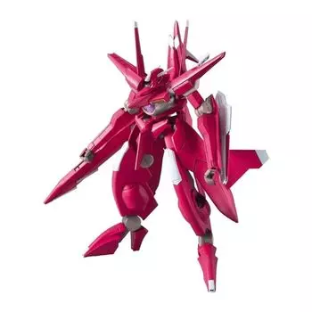 BANDAI SPIRITS (Bandai) spirits) HG Mobile Suit Gundam 00 Arche Gundam 1/144 scale Color-coded plastic model