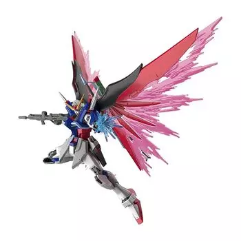 BANDAI SPIRITS (Bandai) spirits) HGCE Mobile Suit Gundam SEED DESTINY destiny gundam 1/144 scale Color-coded plastic model