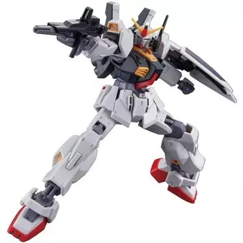 BANDAI SPIRITS (Bandai) spirits) HGUC 193 Mobile Suit Z Gundam Gundam Mk-II (EUGO specification) 1/144 scale Color-coded plastic model
