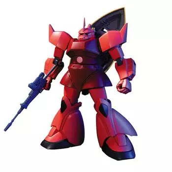 BANDAI SPIRITS (Bandai) spirits) HGUC 1/144 Char s Gelgoog plastic model