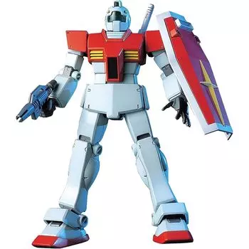 BANDAI SPIRITS (Bandai) spirits) HGUC 1/144 RGM-79 Gym (Mobile Suit Gundam)