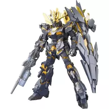 BANDAI SPIRITS (Bandai) spirits) HGUC 1/144 RX-0 unicorn gundam Unit 2 banshee norn destroy mode (Mobile Suit Gundam UC)