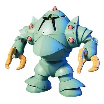 BANDAI SPIRITS (Bandai) spirits) HGUC 1/144 MSM-10 Zock (Mobile Suit Gundam)