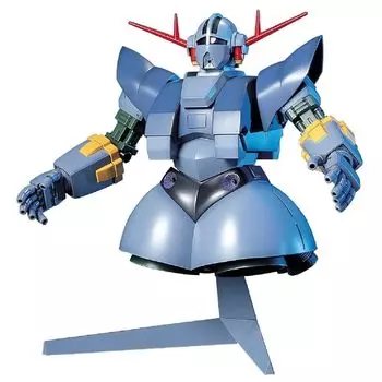 BANDAI SPIRITS (Bandai) spirits) HGUC mobile suit gundam MSN-02 Zeong plastic model 1/144 scale