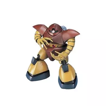 BANDAI SPIRITS (Bandai) spirits) HGUC mobile suit gundam MSM-03 gog 1/144 scale Color-coded plastic model