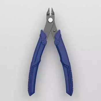 Bandai Spirits Build-Up Nipper, Korean popular bandai