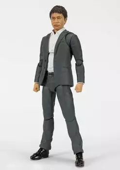 Bandai Spirits Downtown Masatoshi Hamada S.H.Figuarts -Ultimate Tsukkomi-