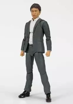 Bandai Spirits Downtown Масатоши Хамада SHFiguarts -Ultimate Tsukkomi-