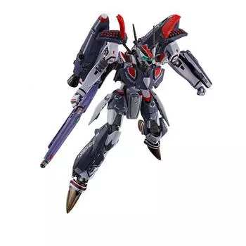 Bandai Spirits Dx F vF 25F Вер. 340 мм Bandai Spirits Super Alloy Macross Super