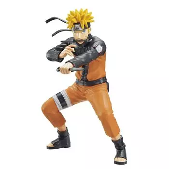 BANDAI SPIRITS ENTRY GRADE NARUTO Узумаки Наруто пластиковая модель с цветовой кодировкой 2641061