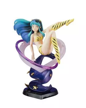 BANDAI SPIRITS Figuarts Zero chouette Urusei Yatsura Ram примерно 190 мм ПВХ и АБС окрашенная готовая фигурка