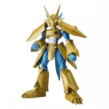 BANDAI SPIRITS Фигурка стандартная Digimon Adventure Magnamon цветная пластиковая модель