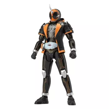 BANDAI SPIRITS Фигурка стандартная Kamen Rider Ghost Ore Tamashii цветная пластиковая модель