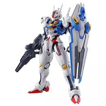 Bandai Spirits Full Mechanics 1100 Bandai Spirits Mobile Suit Gundam Mercury Witch Gundam