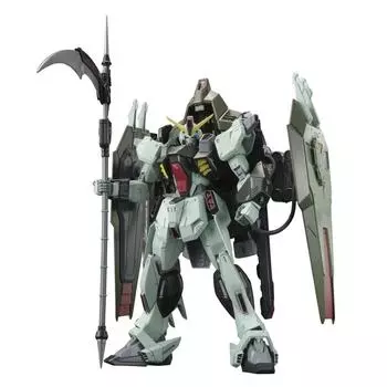 Bandai Spirits Full Mechanics SEED 1100 Мобильный костюм Bandai Spirits Gundam Pobiden Gundam Scale