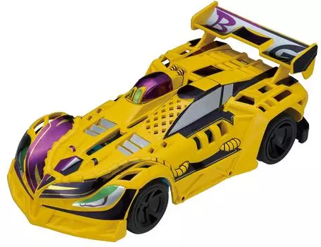 BANDAI SPIRITS Geki Drive Brain Geminus GD-004