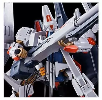 Bandai Spirits HG 1/144 L-Gaim Mk-II белый
