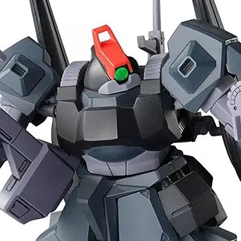 BANDAI SPIRITS HG 1/144 Rick Diaz