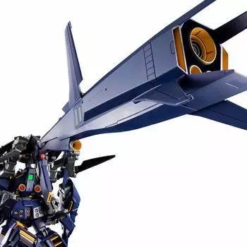 BANDAI SPIRITS HG Booster набор расширения для крейсерского режима развертывания флага ADVANCE OF Z 1/144 (фактический цвет) (под титанами)