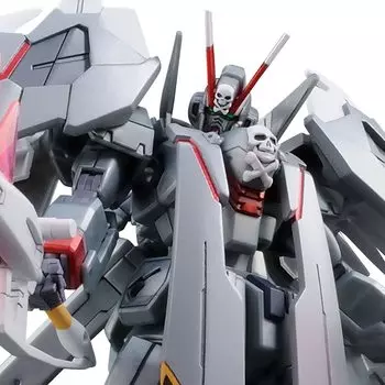Bandai Spirits HG Crossbone Gundam Full Cross 1/144 X-0