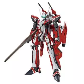 BANDAI SPIRITS HG F YF 29 1100 Bandai Spirits Макросс Долина Дюрандаля