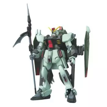 BANDAI SPIRITS HG Forbidden Gundam Suit Gundam 1/144 R-09 GAT-X252 (Mobile SEED)