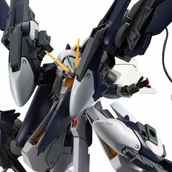 BANDAI SPIRITS HG Furudodo II Расширение Набор Z Под Флагом 1/144 (ADVANCE Титаны)