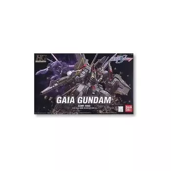 BANDAI SPIRITS HG Gaia Gundam Костюм Gundam SEED 1/144 (Мобильная СУДЬБА)