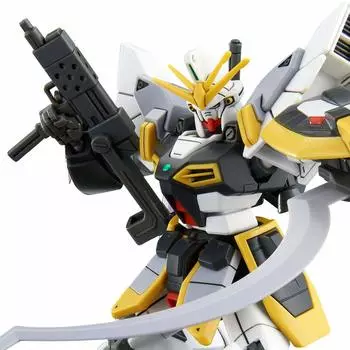 Bandai Spirits HG Gundam Sandrock Kai 1/144