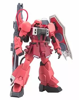 BANDAI SPIRITS Hg Gunner Zaku Воин (Лунамария Хоук)