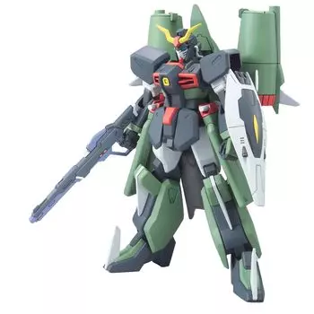 BANDAI SPIRITS HG Хаос Гандам Костюм Гандам СЕМЯ 1/144 (Мобильная СУДЬБА)