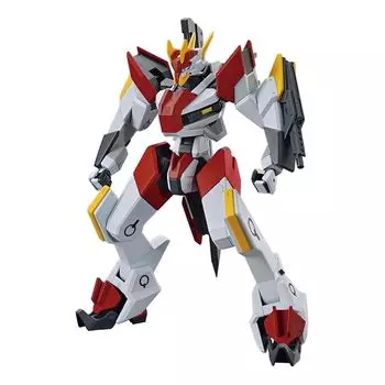 BANDAI SPIRITS HG Kyoukai Senki Meireskenbuzan пластиковая модель 1/72 с цветовой кодировкой