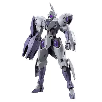 BANDAI SPIRITS HG Мобильный костюм Гандам Ведьма Меркурия Михаэлис масштабная пластиковая модель 1/144 с цветовой кодировкой