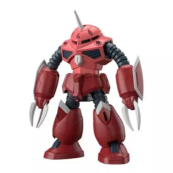 BANDAI SPIRITS HG Мобильный костюм Гандам SEED FREEDOM FREEDOM масштабная пластиковая модель Z Gok (Версия SEED.) 1/144 с цветовой кодировкой