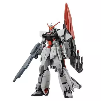 BANDAI SPIRITS HG Мобильный костюм Гандам SEED FREEDOM Мурасаме Кай пластиковая модель масштаба 1/144 с цветовой кодировкой