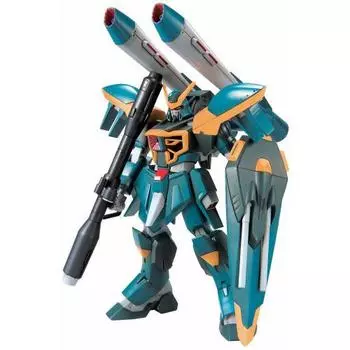 BANDAI SPIRITS HG Mobile Suit Gundam SEED R-08 GAT-X131 Calamity Gundam 1/144 scale color-coded plastic model