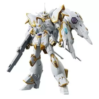 BANDAI SPIRITS HG Mobile Suit Gundam SEED FREEDOM Black Knight Squad Karra 1/144 scale color-coded plastic model