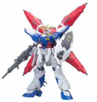 BANDAI SPIRITS HG Mobile Suit Gundam SEED Dreadnought Gundam масштабная пластиковая модель 1/144 с цветовой кодировкой