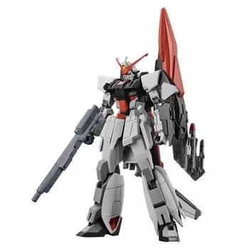 BANDAI SPIRITS HG Mobile Suit Gundam SEED FREEDOM Murasame Kai масштаб 1/144 пластиковая модель с цветовой кодировкой