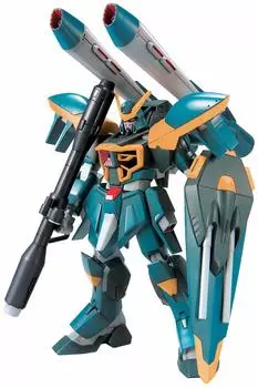 BANDAI SPIRITS HG Mobile Suit Gundam SEED Calamity Gundam масштабная пластиковая модель R-08 GAT-X131 1/144 с цветовой кодировкой