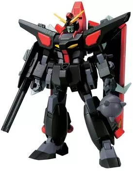 BANDAI SPIRITS HG Mobile Suit Gundam SEED Raider Gundam масштабная пластиковая модель R-10 GAT-X370 1/144 с цветовой кодировкой
