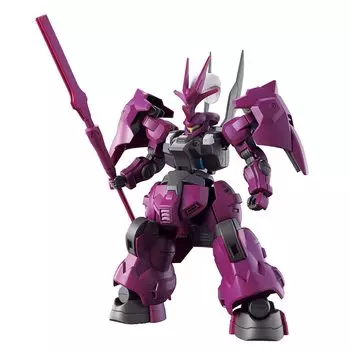 BANDAI SPIRITS HG Mobile Suit Gundam Witch of Mercury Dilanza (Guell exclusive machine) 1/144 scale color-coded plastic model
