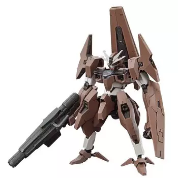 BANDAI SPIRITS HG Mobile Suit Gundam Witch of Mercury Gundam Lubris Thorn 1/144 scale color-coded plastic model