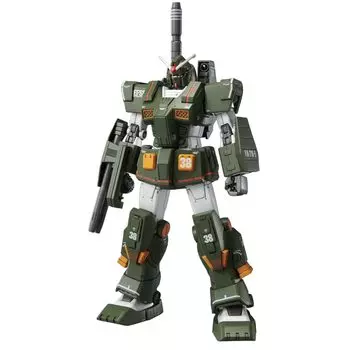 BANDAI SPIRITS HG Полная броня Гандам 1/144
